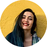 Photo de la cliente Anna M.